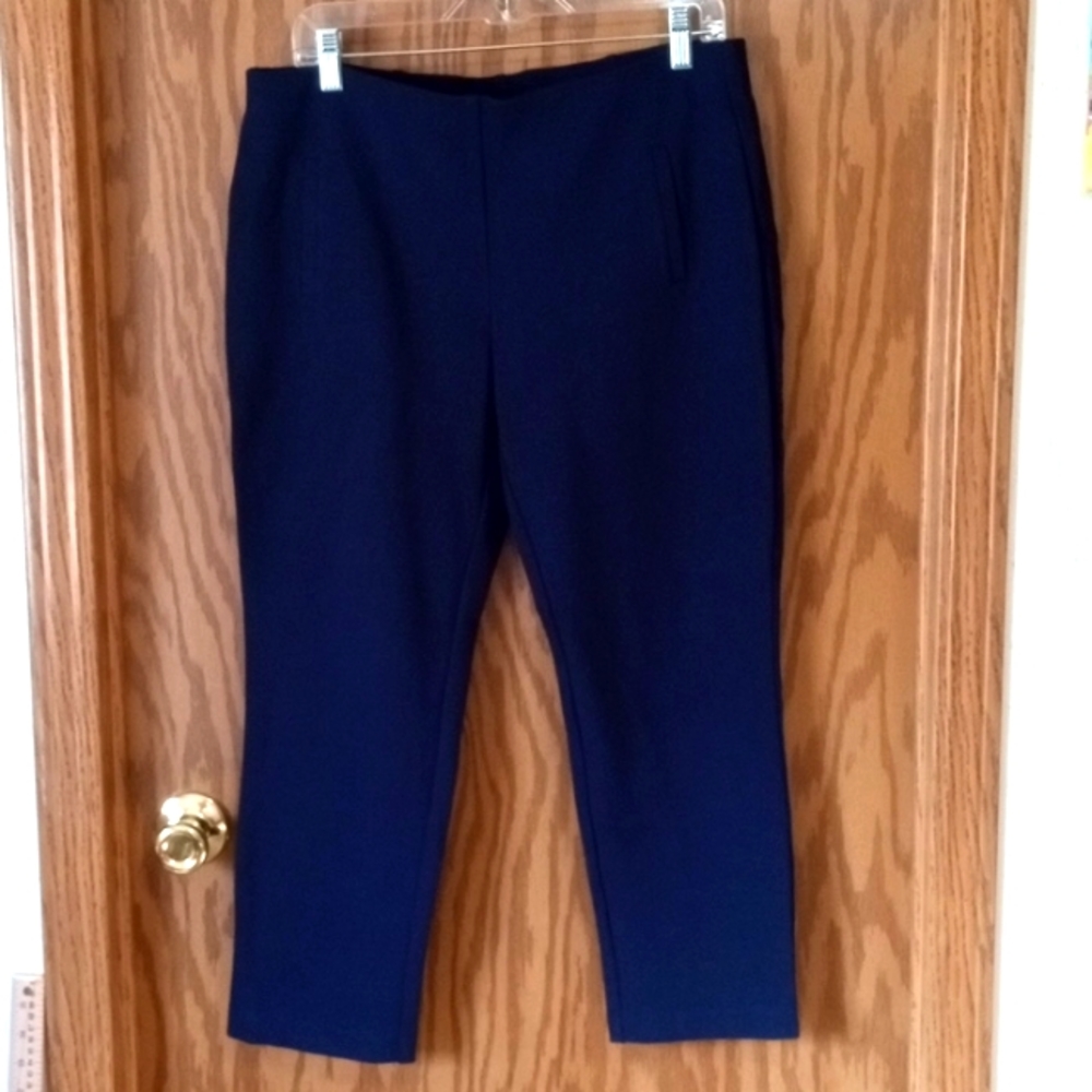 Chico's, office, professional, school, causal, comfort, career wear